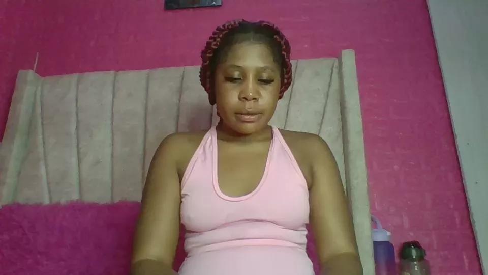 CutyCheshy on Cam4 