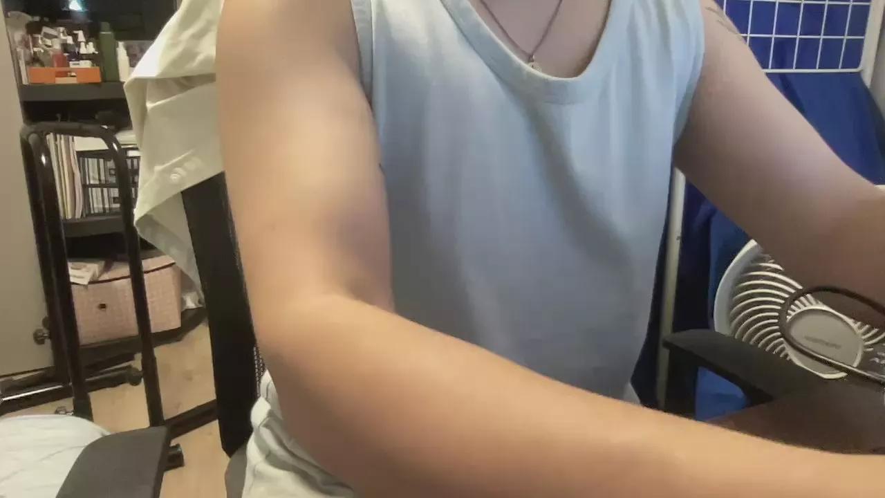 d0myse1f on Cam4 