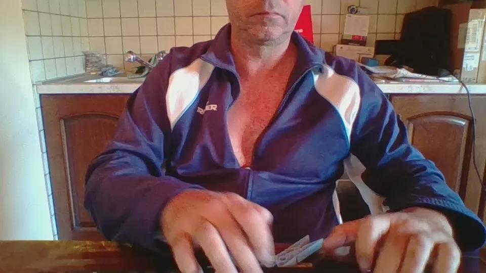 d_any_71 on Cam4 