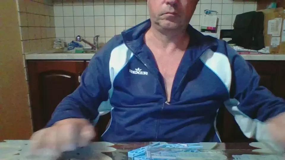 d_any_71 on Cam4 