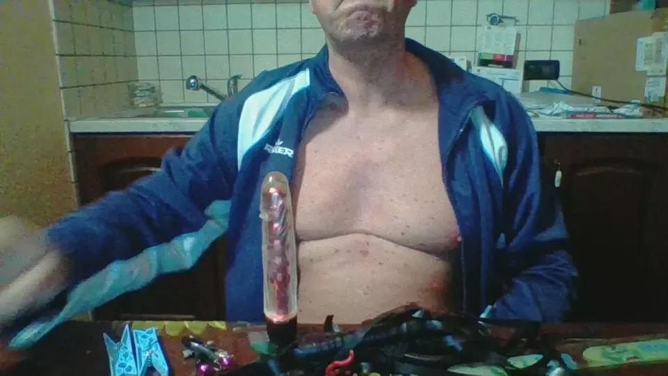d_any_71 on Cam4 