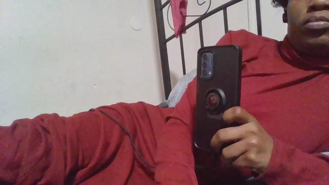Daddyslut4u on Cam4 