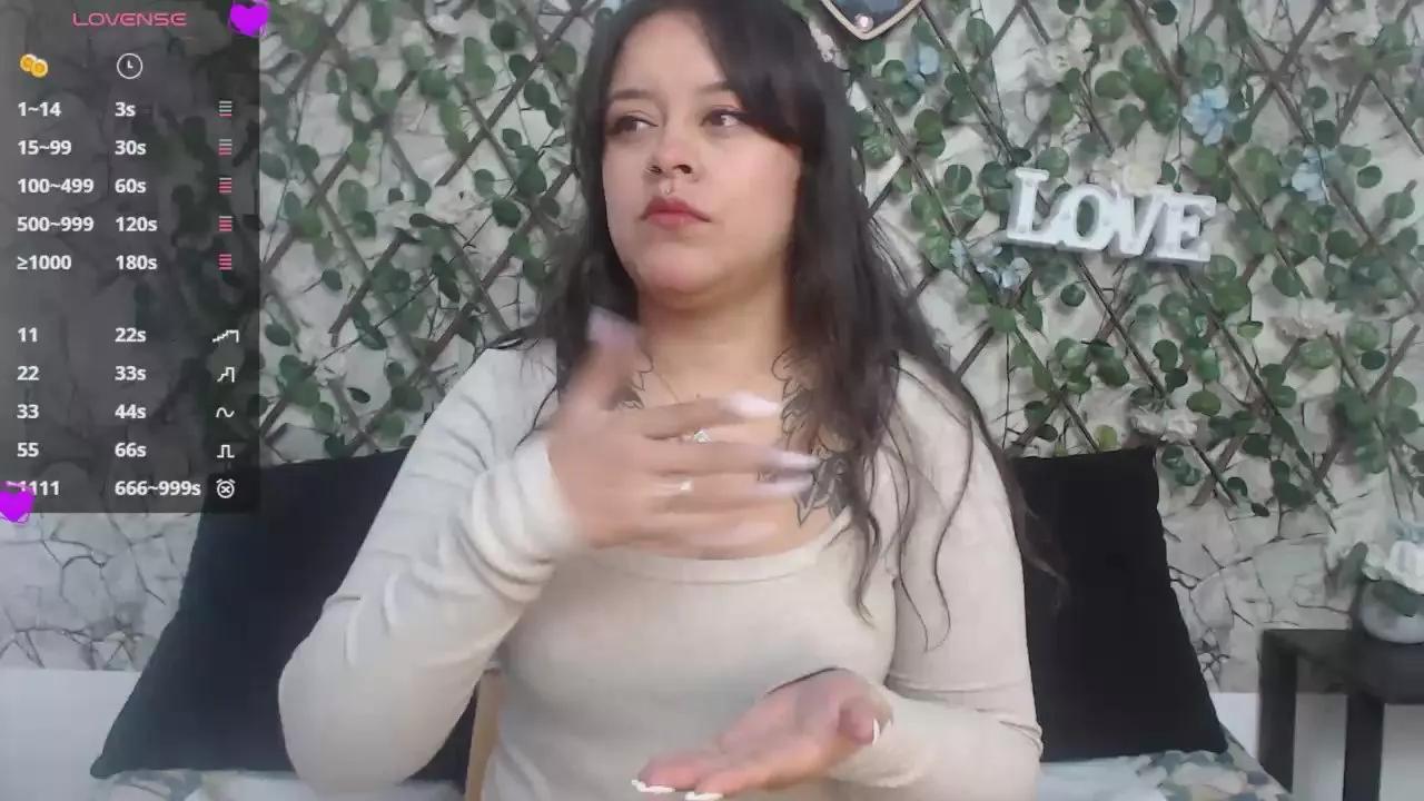 Offline Daisy_Fx on Cam4