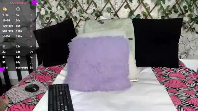 Offline Daisy_Fx on Cam4