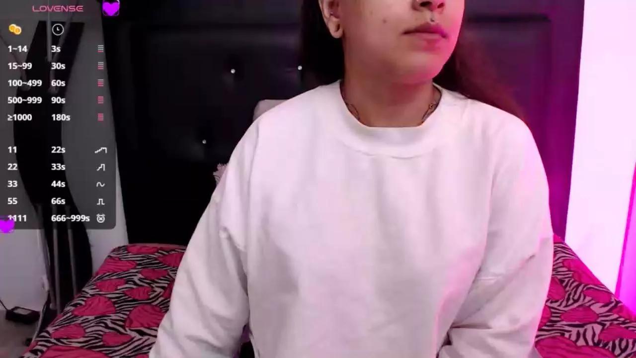 Offline Daisy_Fx on Cam4