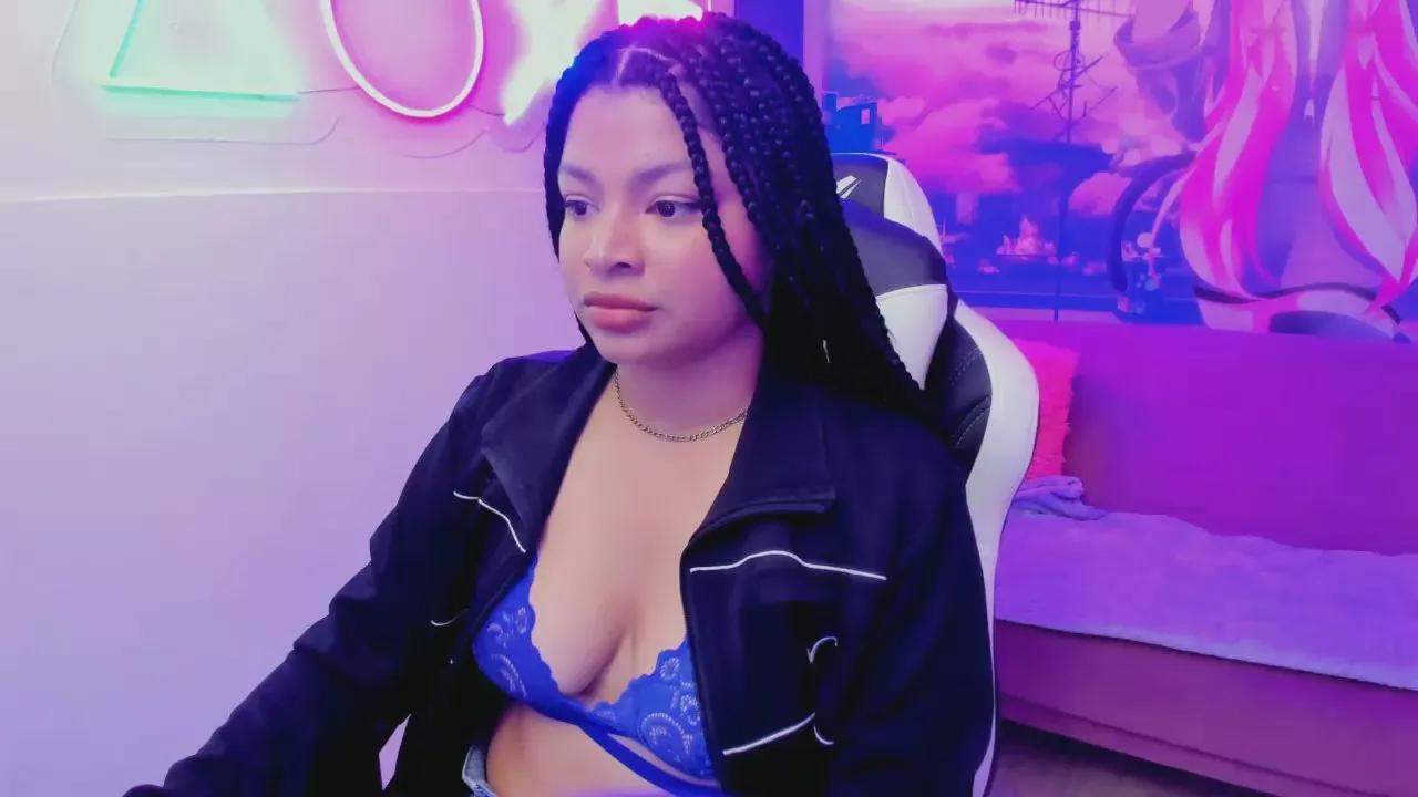 Offline Dakota_Mars on Cam4