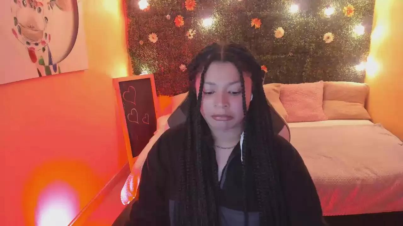 Offline Dakota_Mars on Cam4