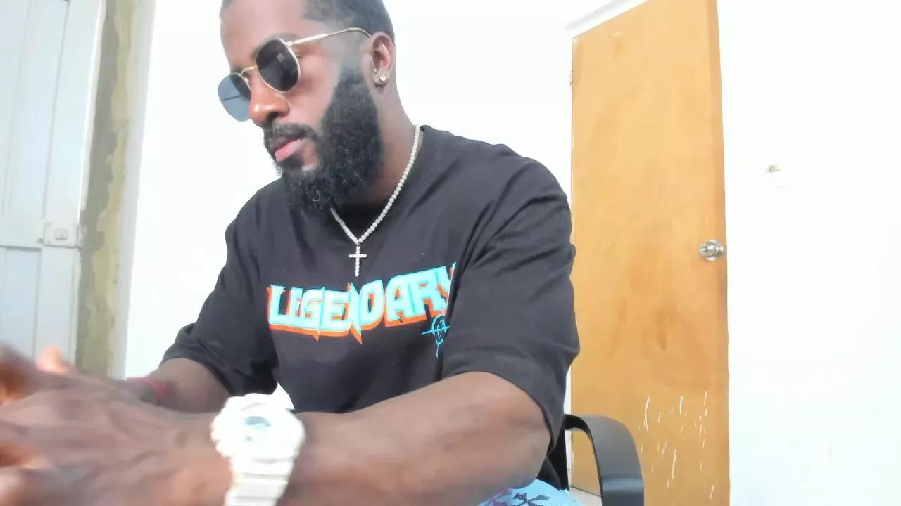 DaleHamilton on Cam4 