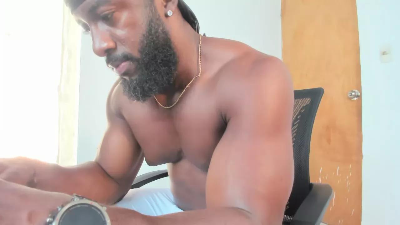 DaleHamilton on Cam4 