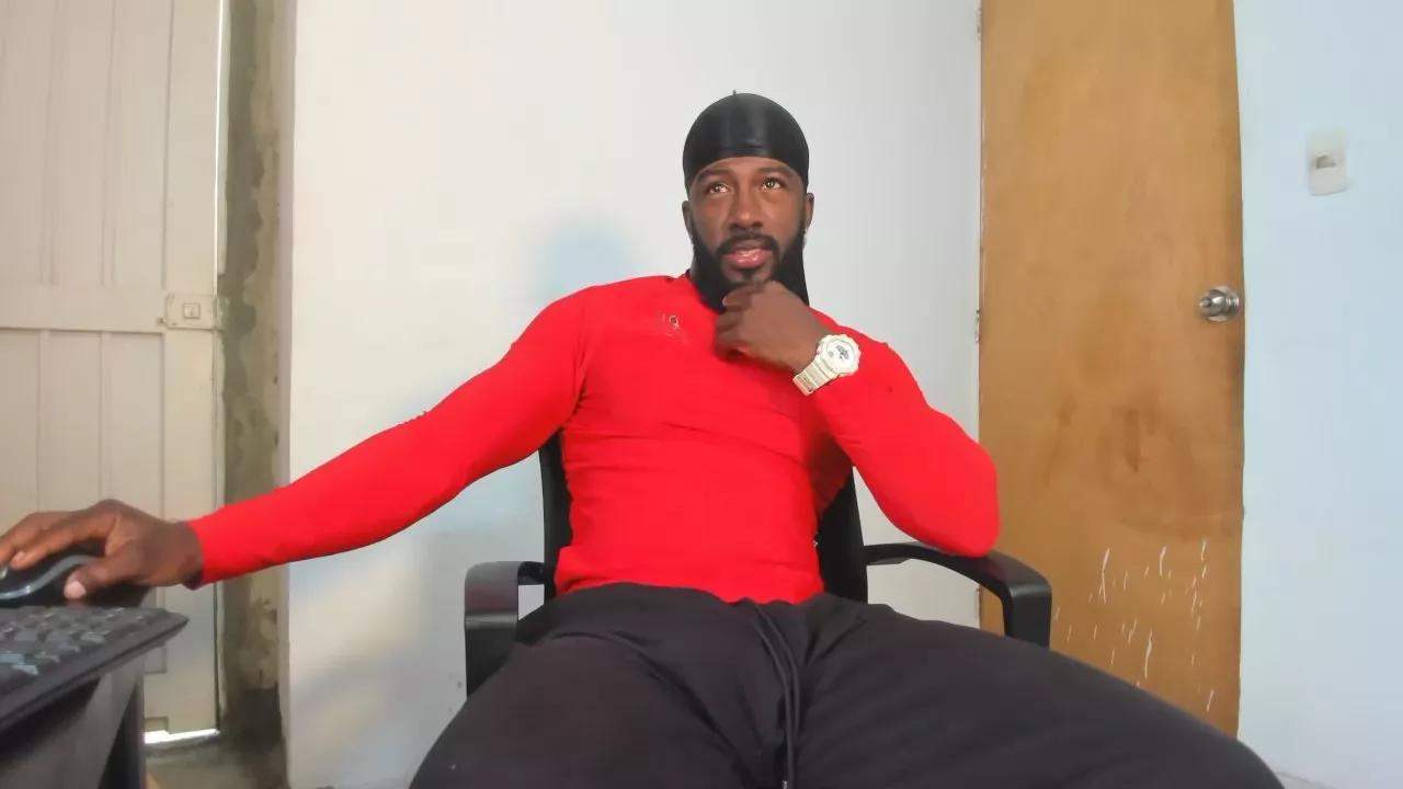 DaleHamilton on Cam4 