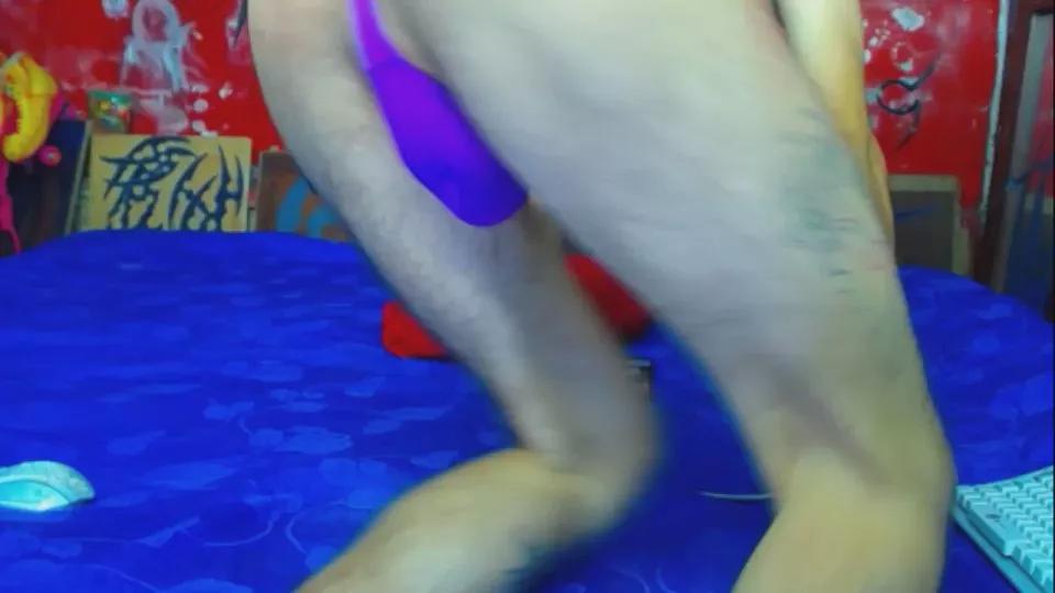 Damian_77 on Cam4 