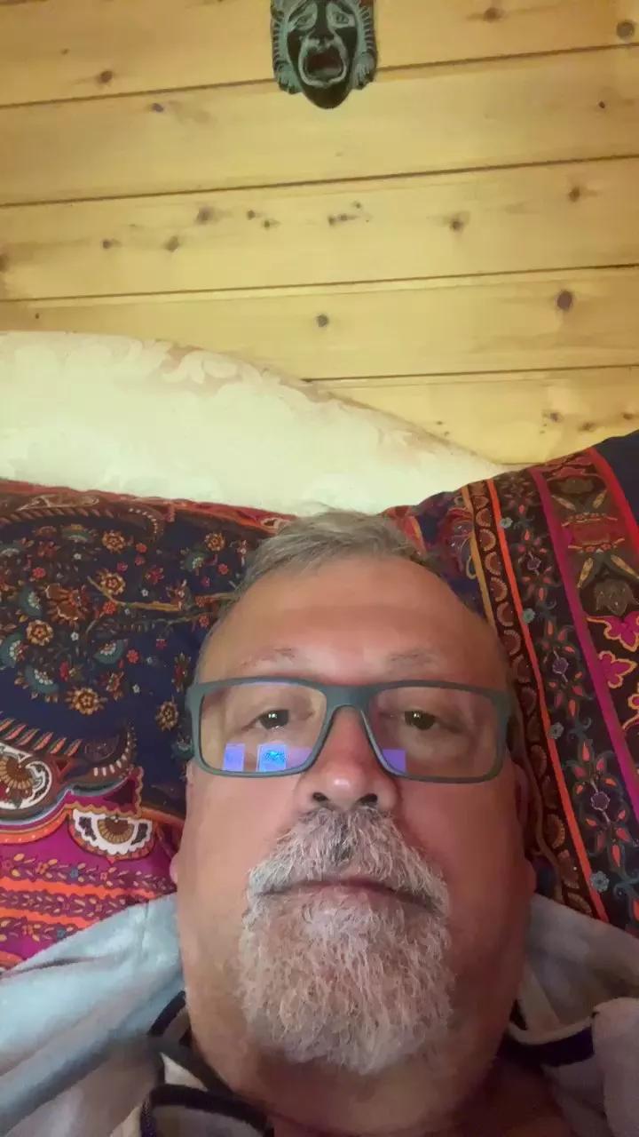 dammusxxx on Cam4 