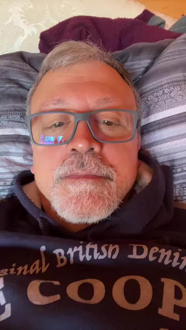 dammusxxx on Cam4 