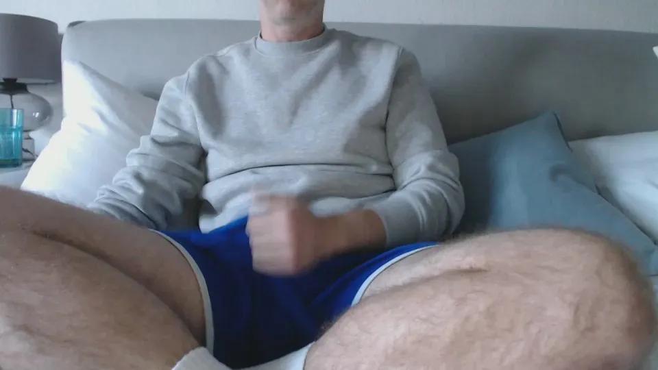 Offline Dan_1986_Ger on Cam4