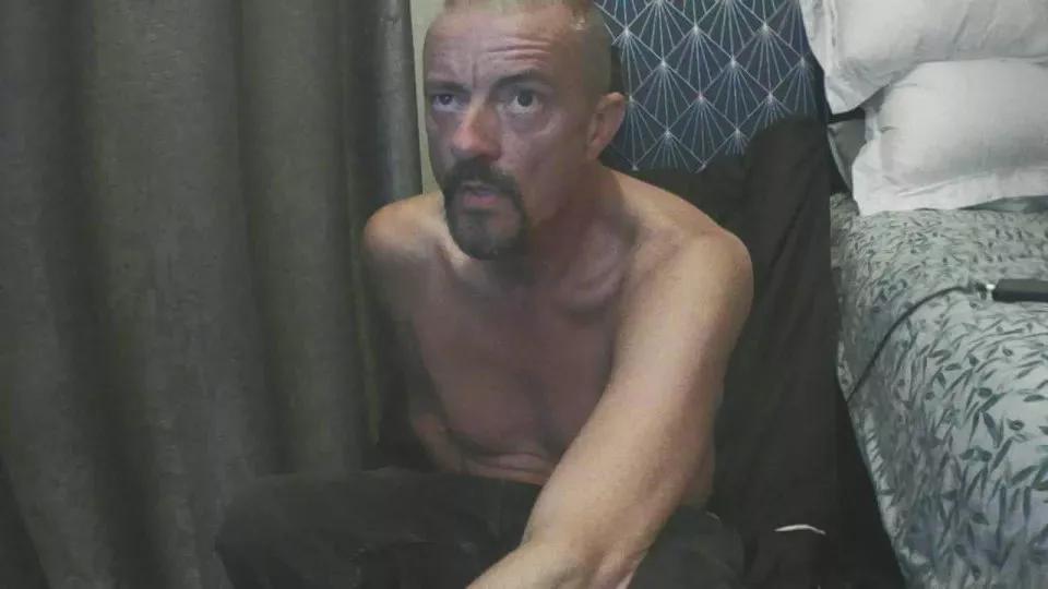 DAN_IN_DORSET on Cam4