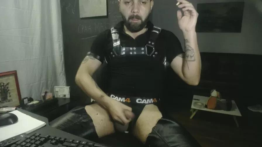 Offline Danburythebeast on Cam4