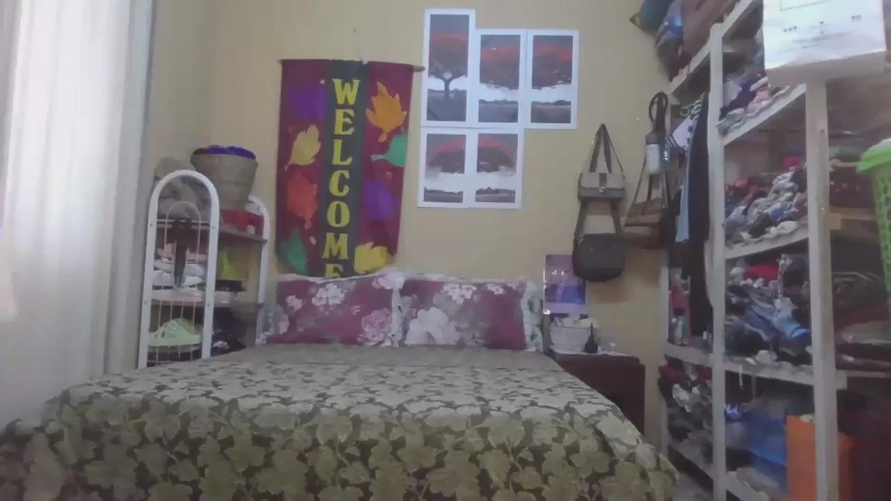 Dance254 on Cam4 