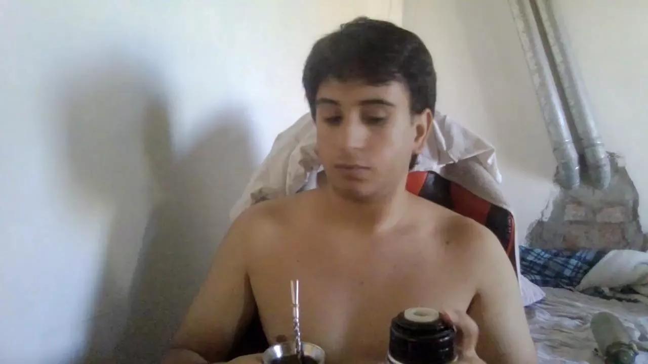 dandan238 on Cam4 