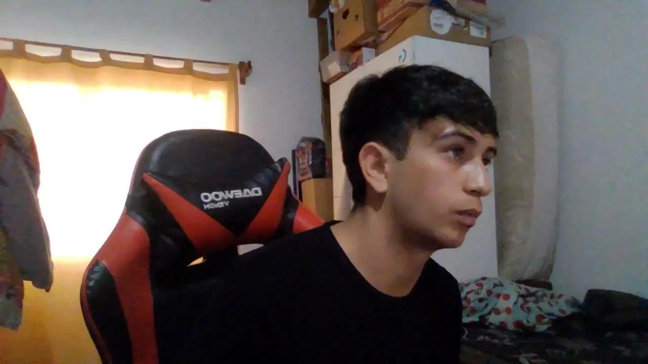 dandan238 on Cam4 