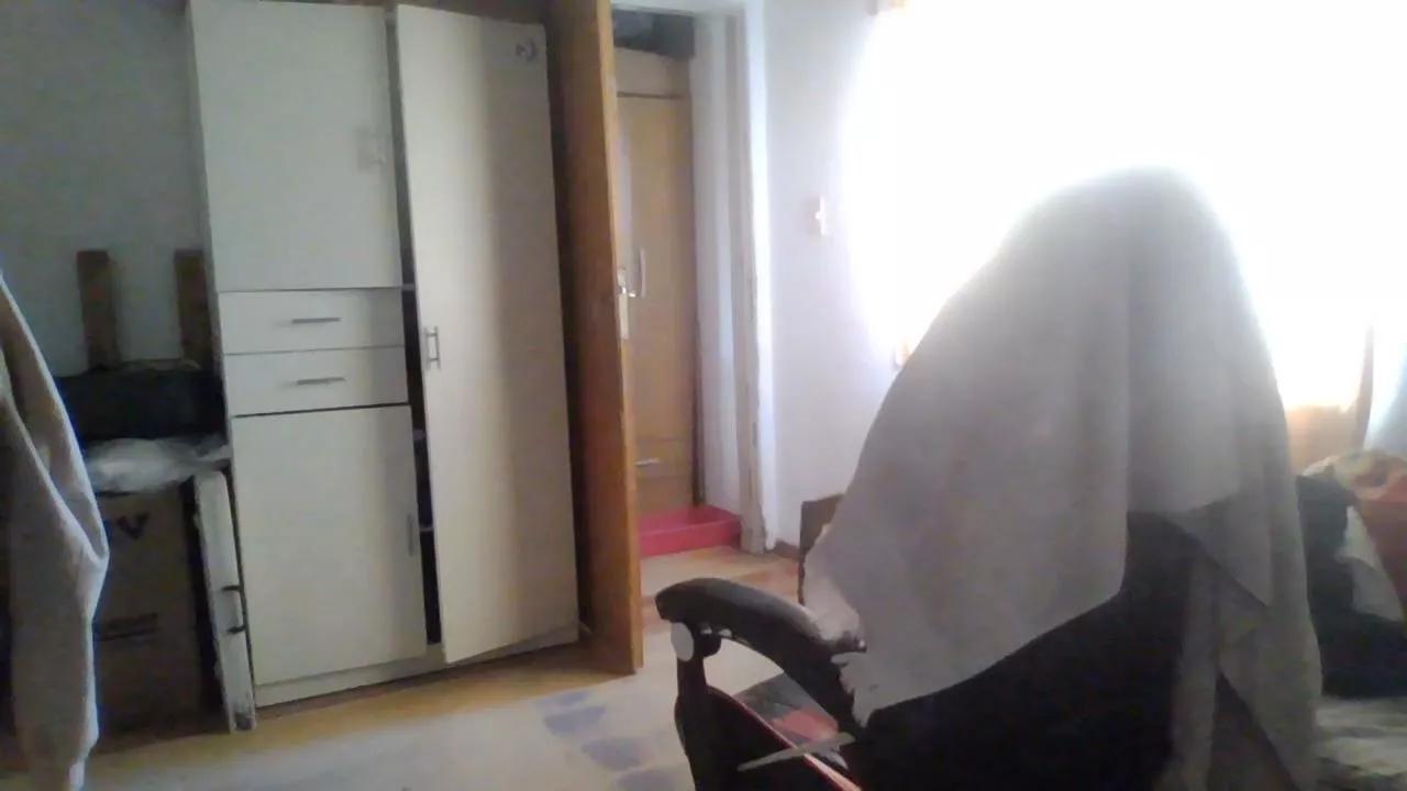 dandan238 on Cam4 