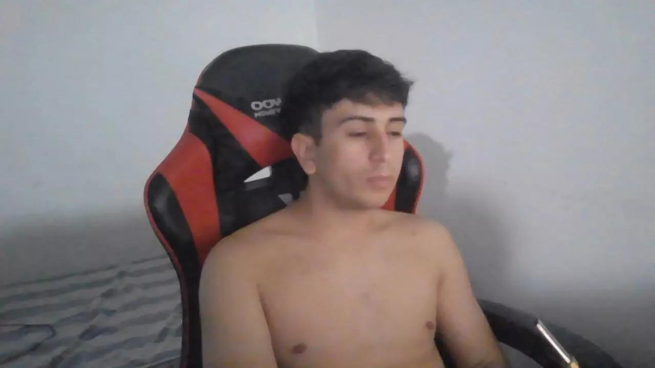 dandan238 on Cam4 