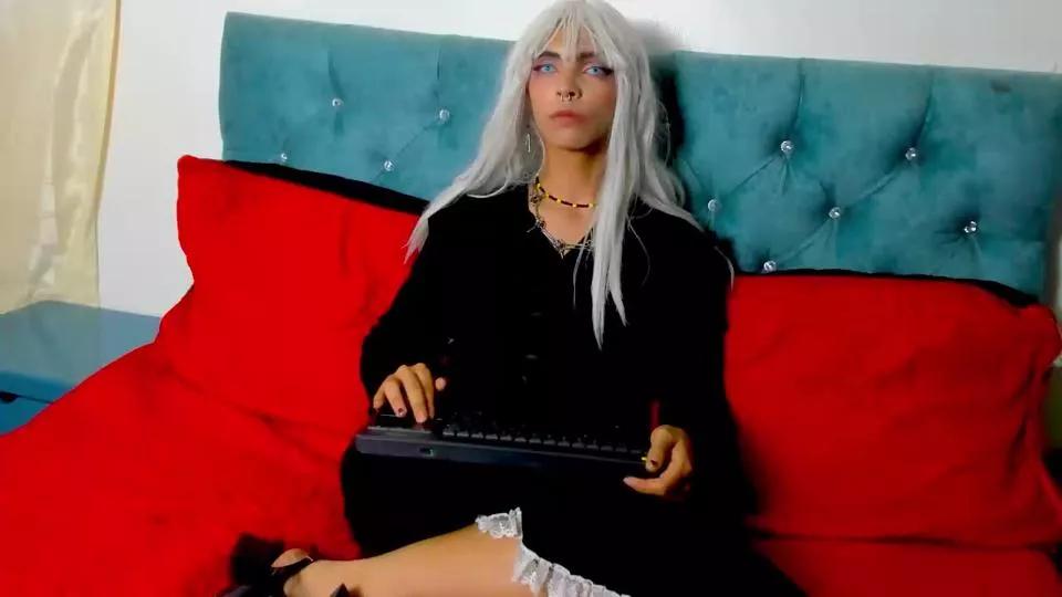 dandii_69 on Cam4 