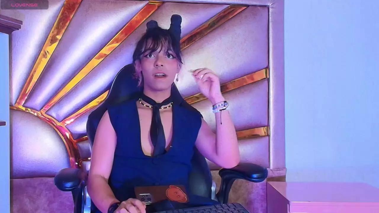 dandii_69 on Cam4 