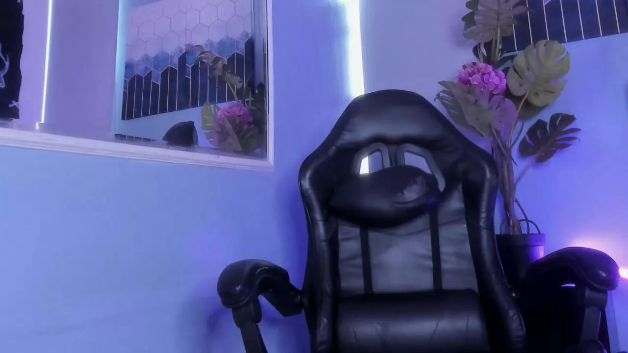 dandii_69 on Cam4 