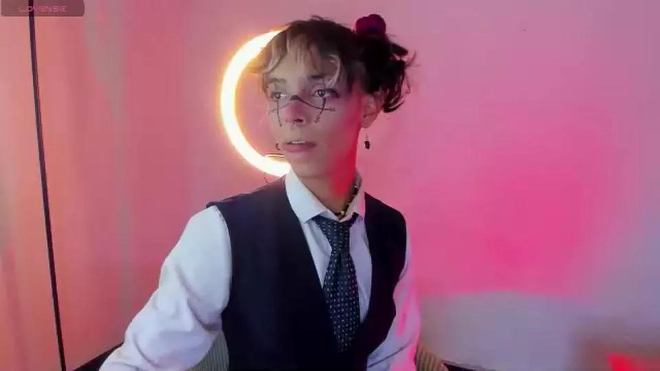 dandii_69 on Cam4 