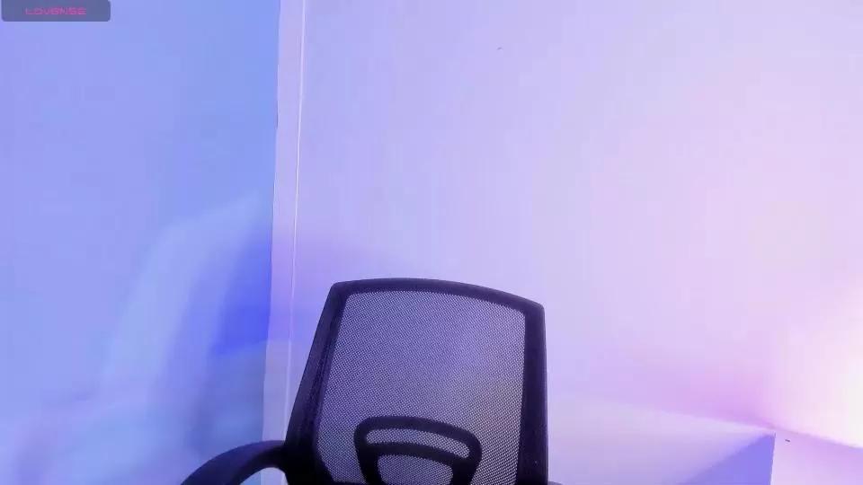 dandii_69 on Cam4 