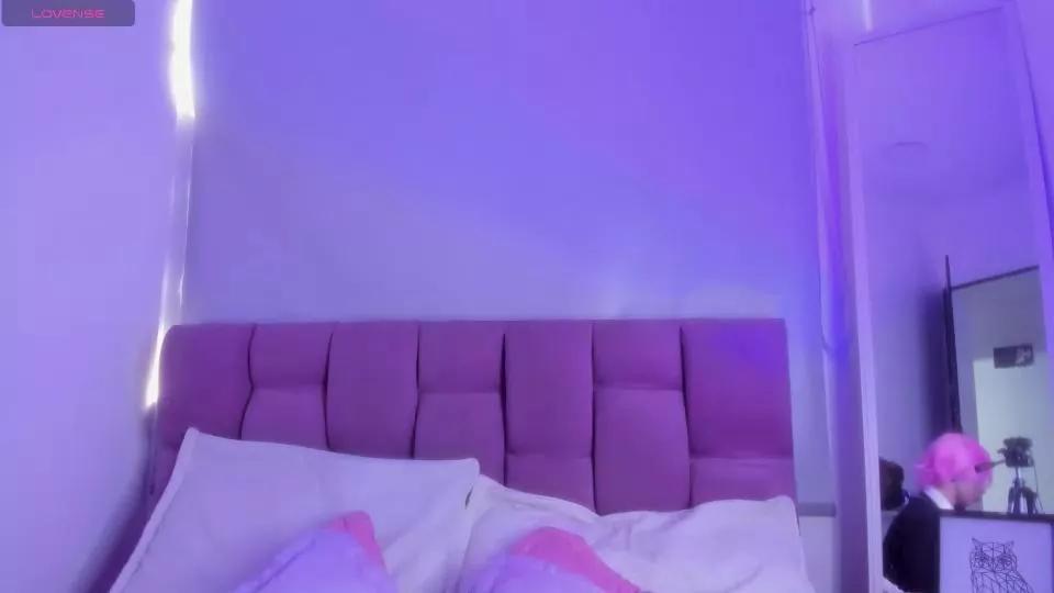 dandii_69 on Cam4 