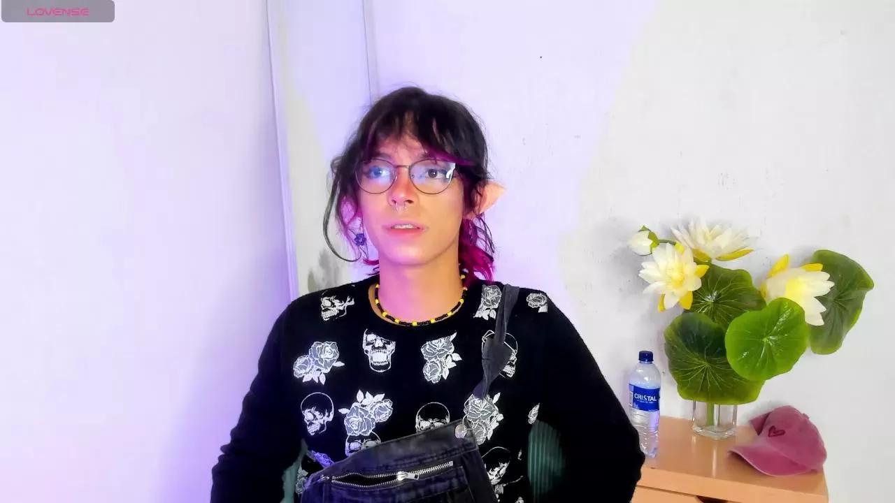 dandii_69 on Cam4 