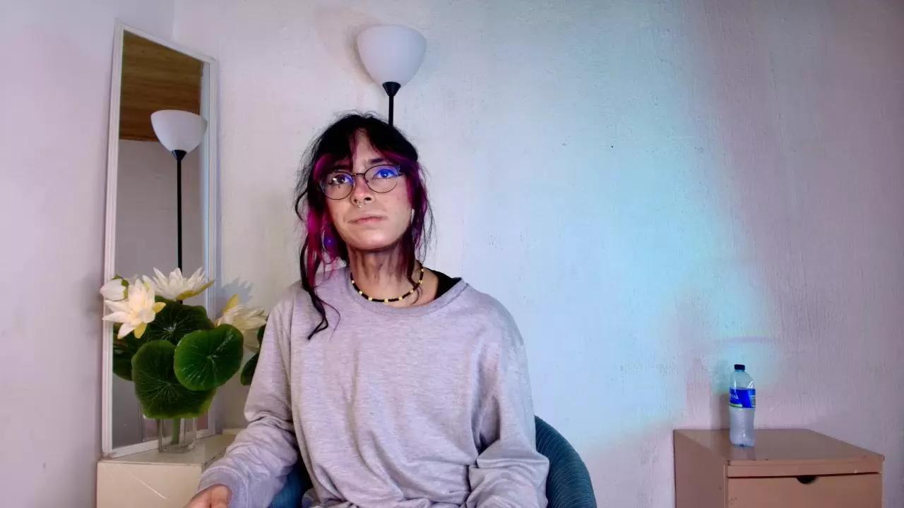 dandii_69 on Cam4