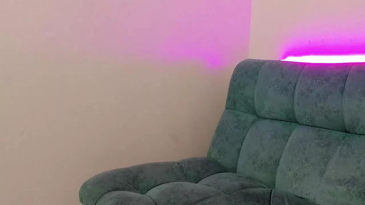dandii_69 on Cam4 