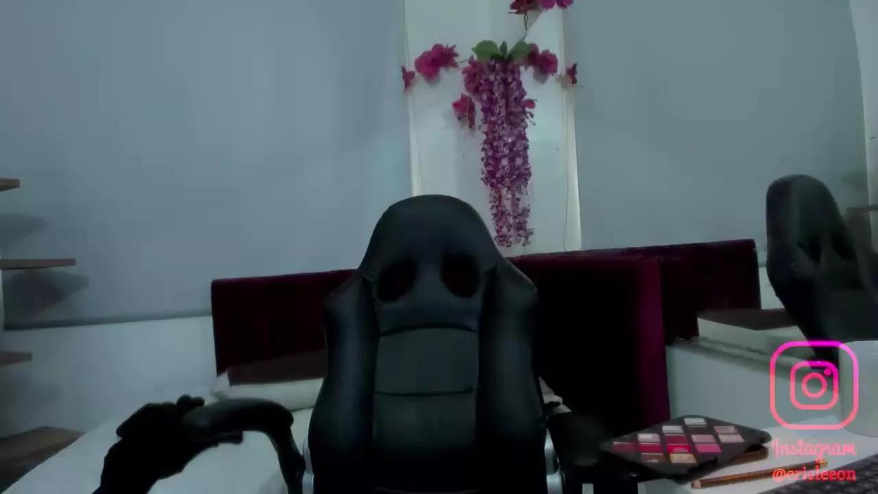 dandii_69 on Cam4 