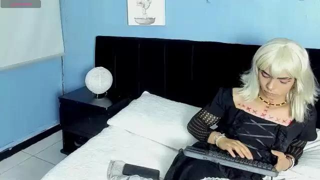 dandii_69 on Cam4 