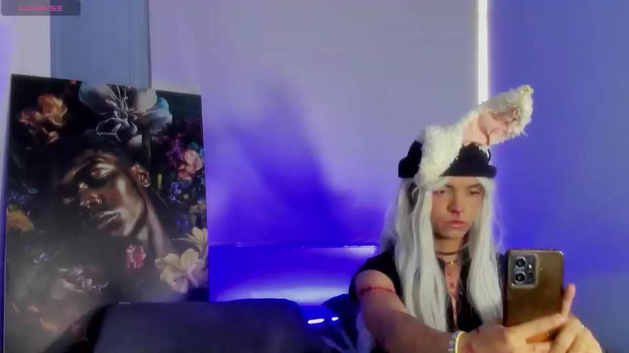 dandii_69 on Cam4 