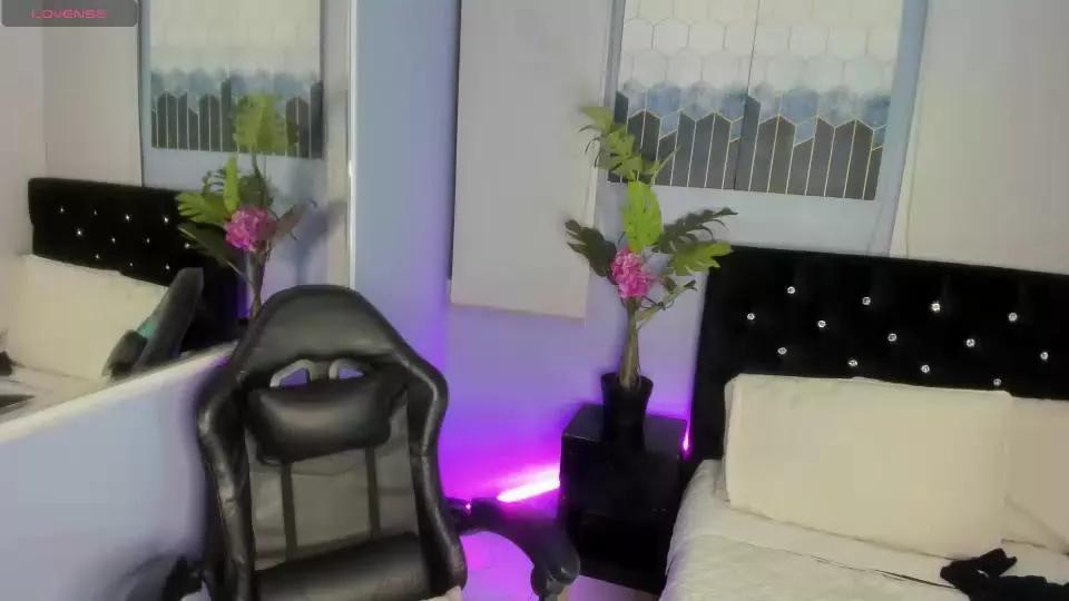 dandii_69 on Cam4 