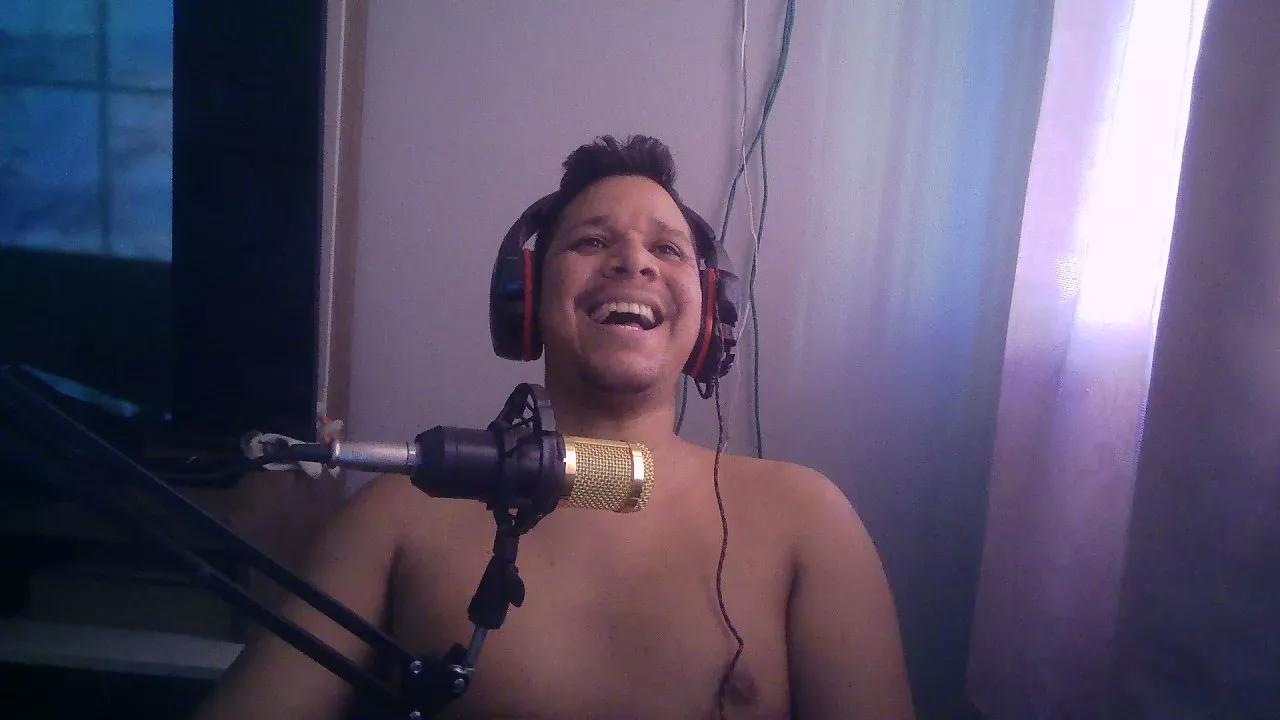 danidelcastillo on Cam4 