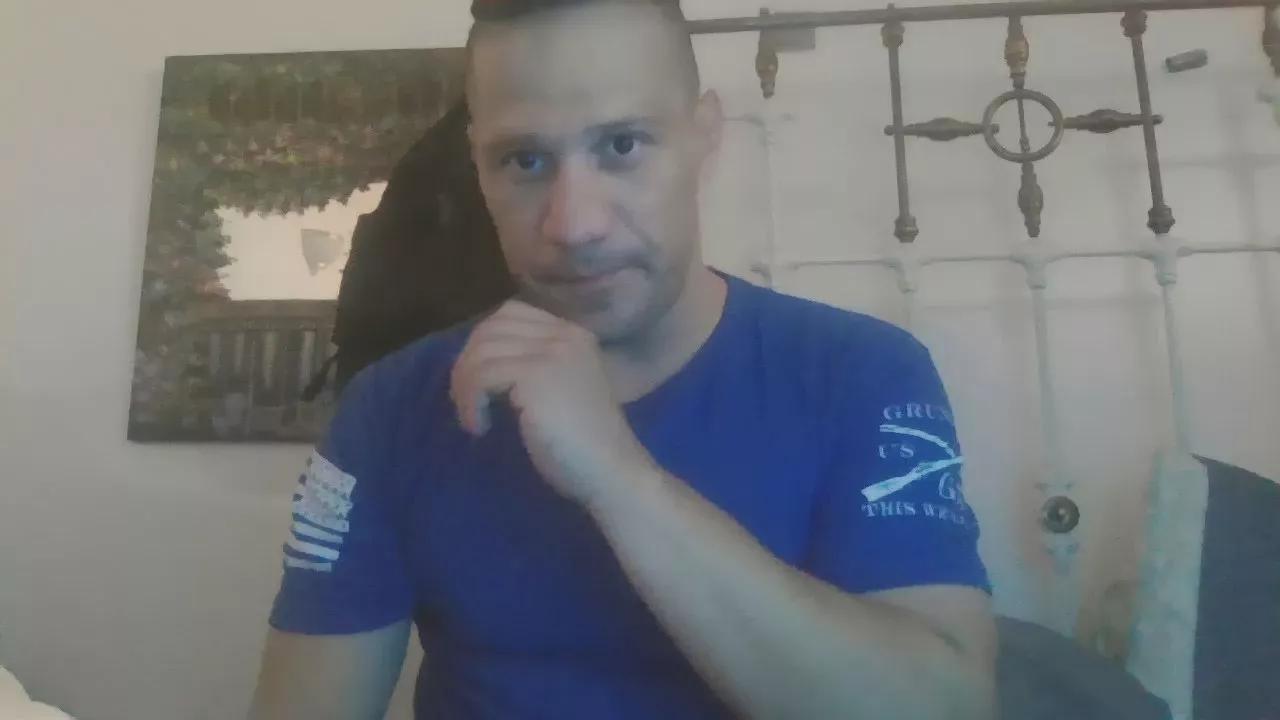 Danieldanger69 on Cam4 