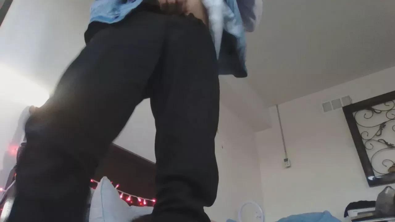 Danieldanger69 on Cam4 