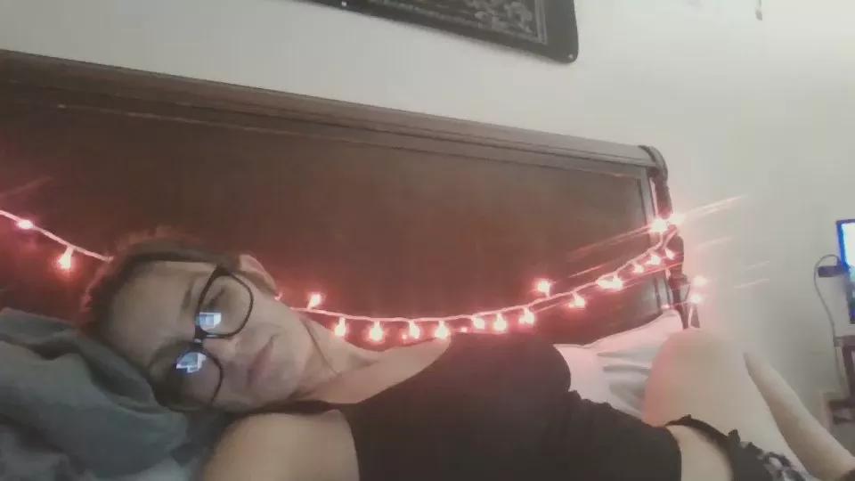 Danieldanger69 on Cam4 