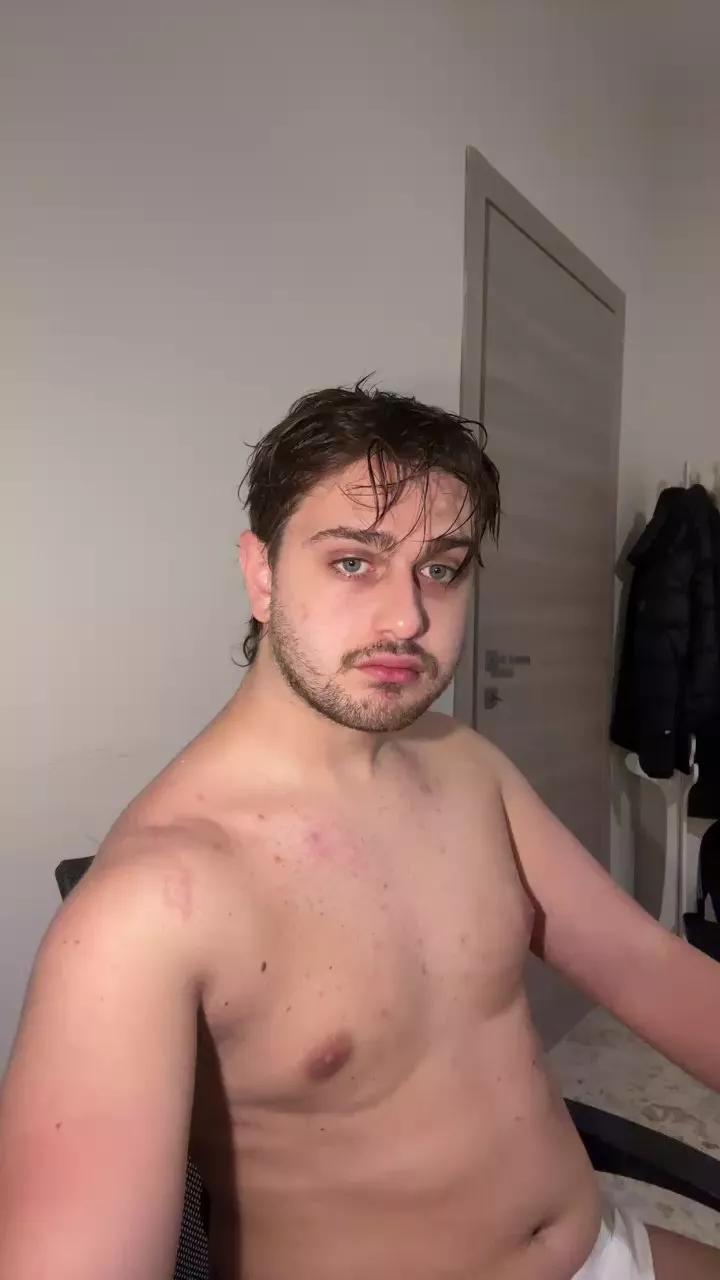 danielexxx44 on Cam4 