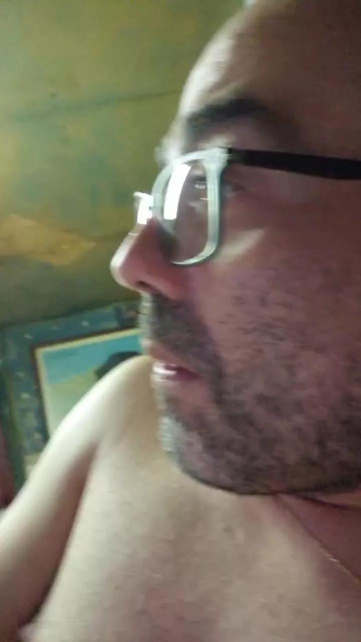 danielinrr on Cam4