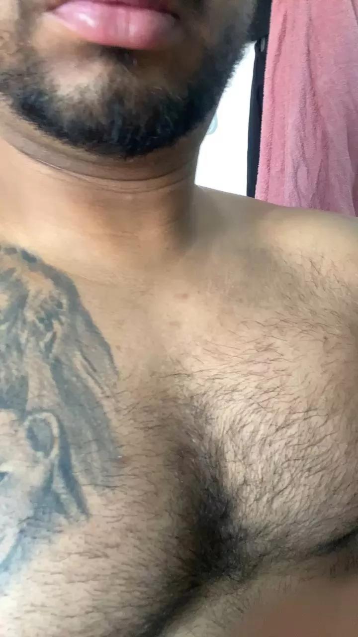 danii710 on Cam4 