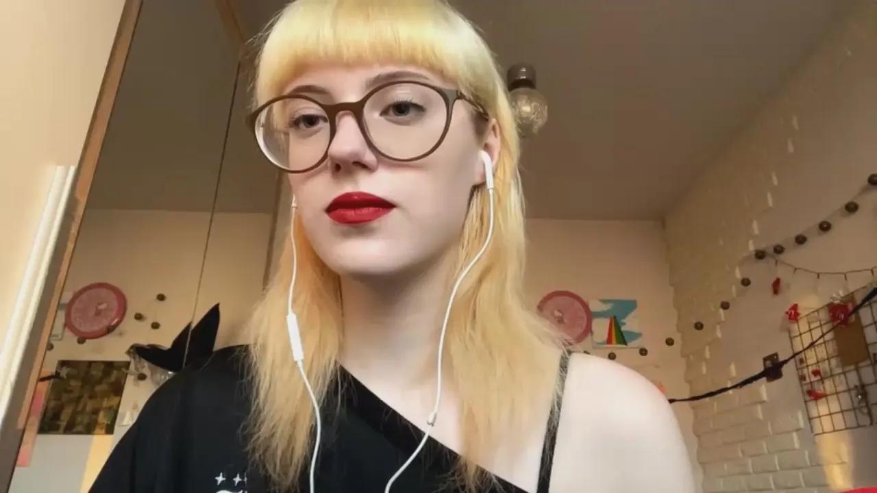 Cam4 DanikaHuertes DanikaHuertes from Cam4