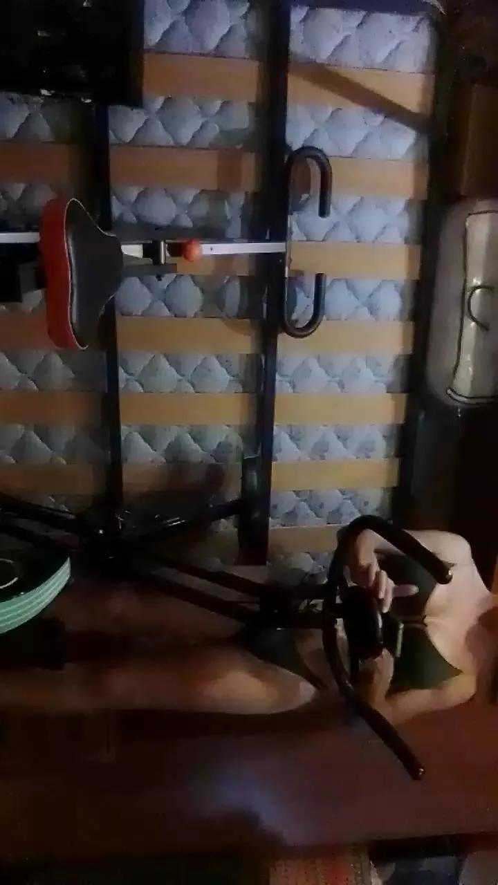 danilofuckal on Cam4 