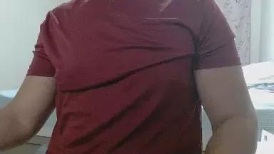danilostorm on Cam4