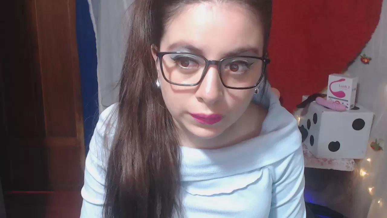 Danna_zv on Cam4 