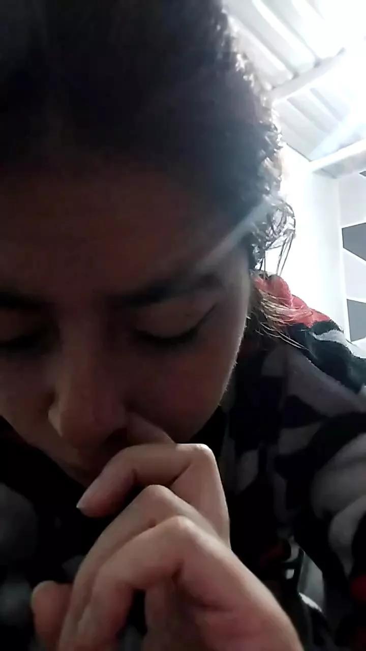 Danna_zv on Cam4 
